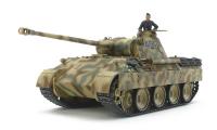 Tamiya Panther Ausf.D